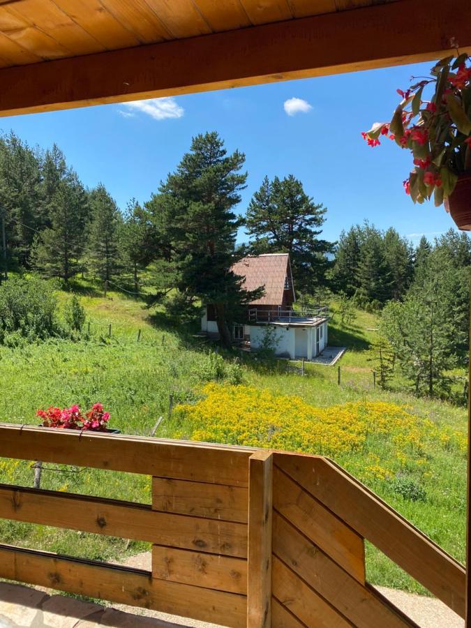Paradise Ferienhaus *