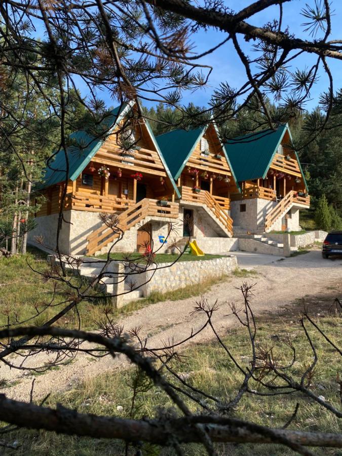 Ferienhaus Paradise Žabljak