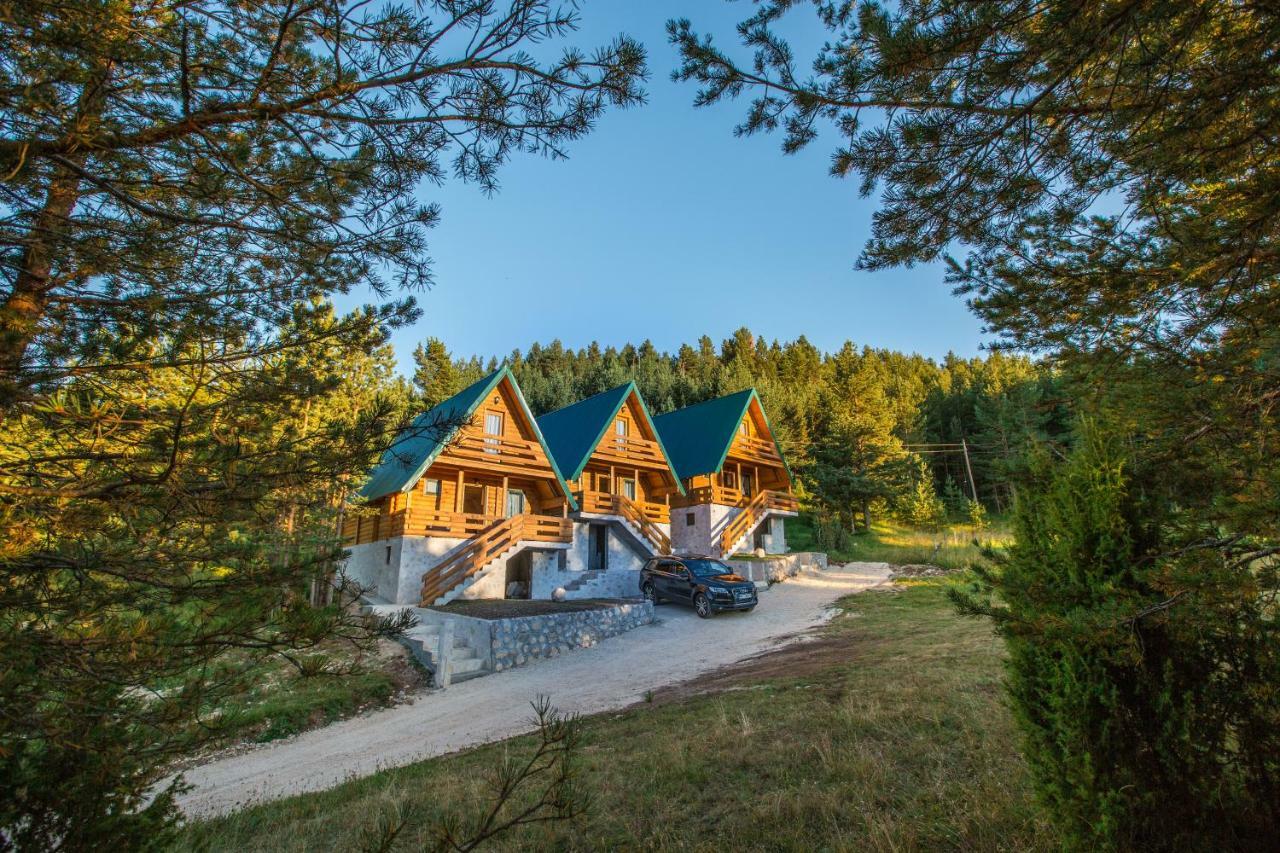 Ferienhaus Paradise *
