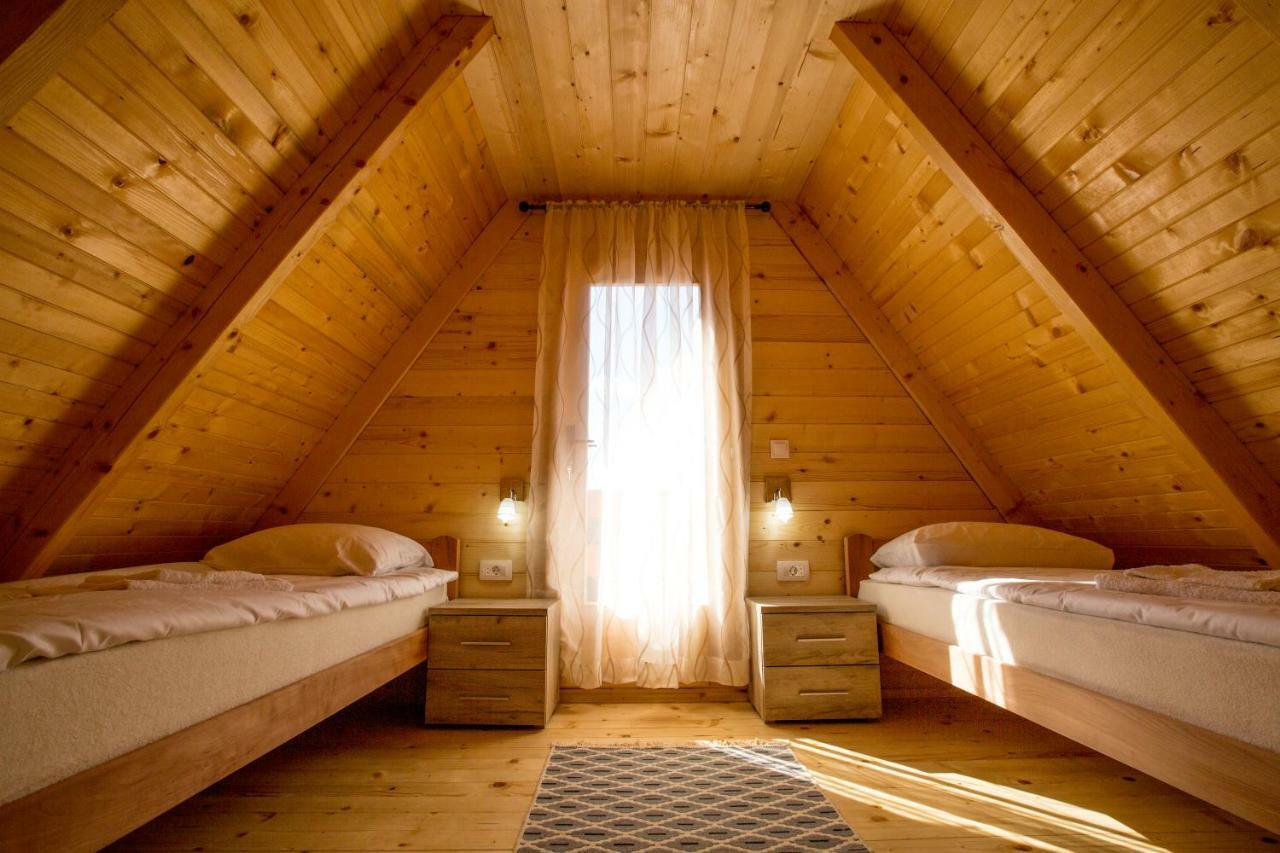 Ferienhaus Paradise Žabljak