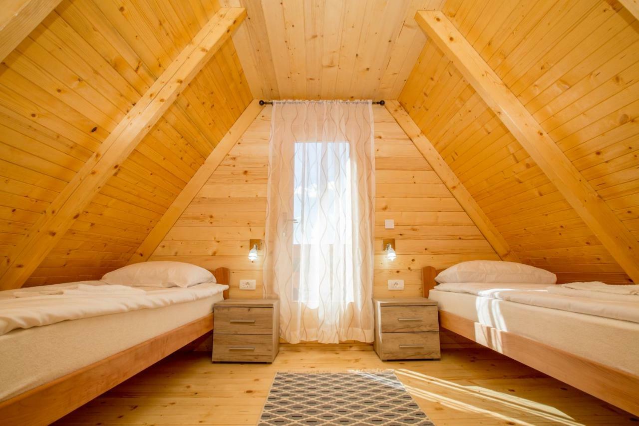 Paradise Ferienhaus *