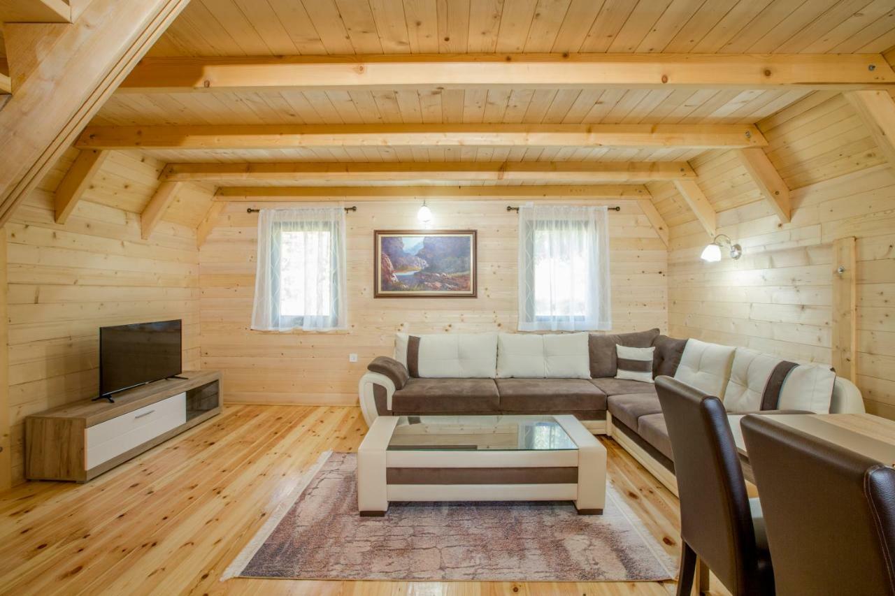Ferienhaus Paradise