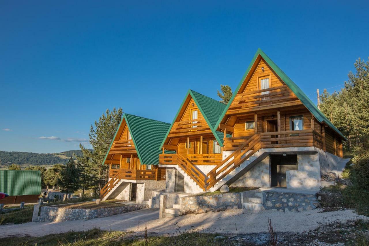 Ferienhaus Paradise