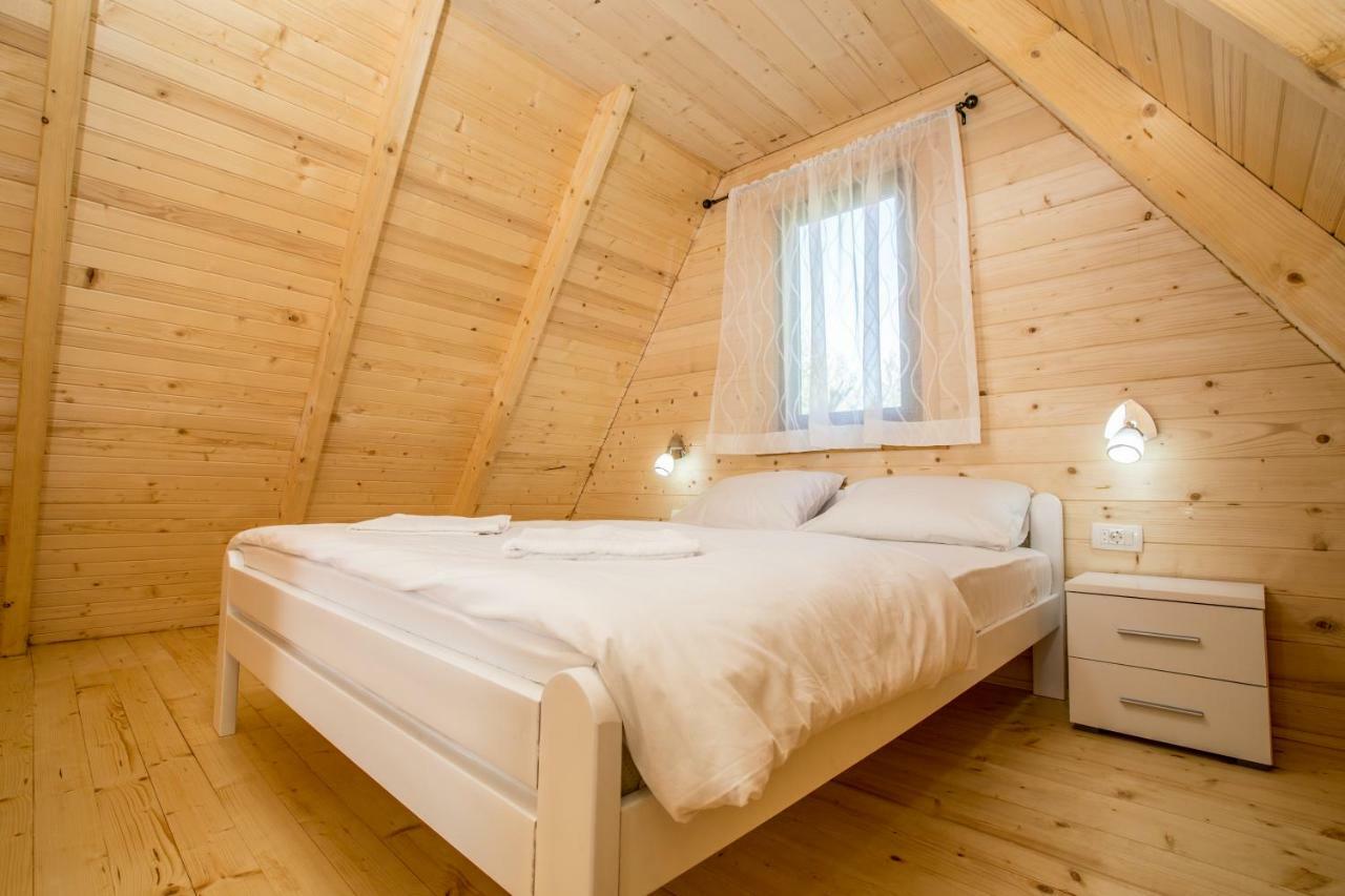 Ferienhaus Paradise *