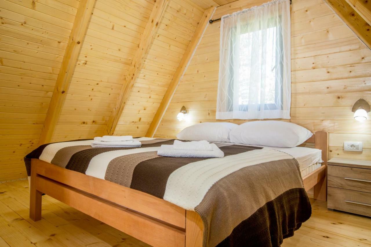 Ferienhaus Paradise