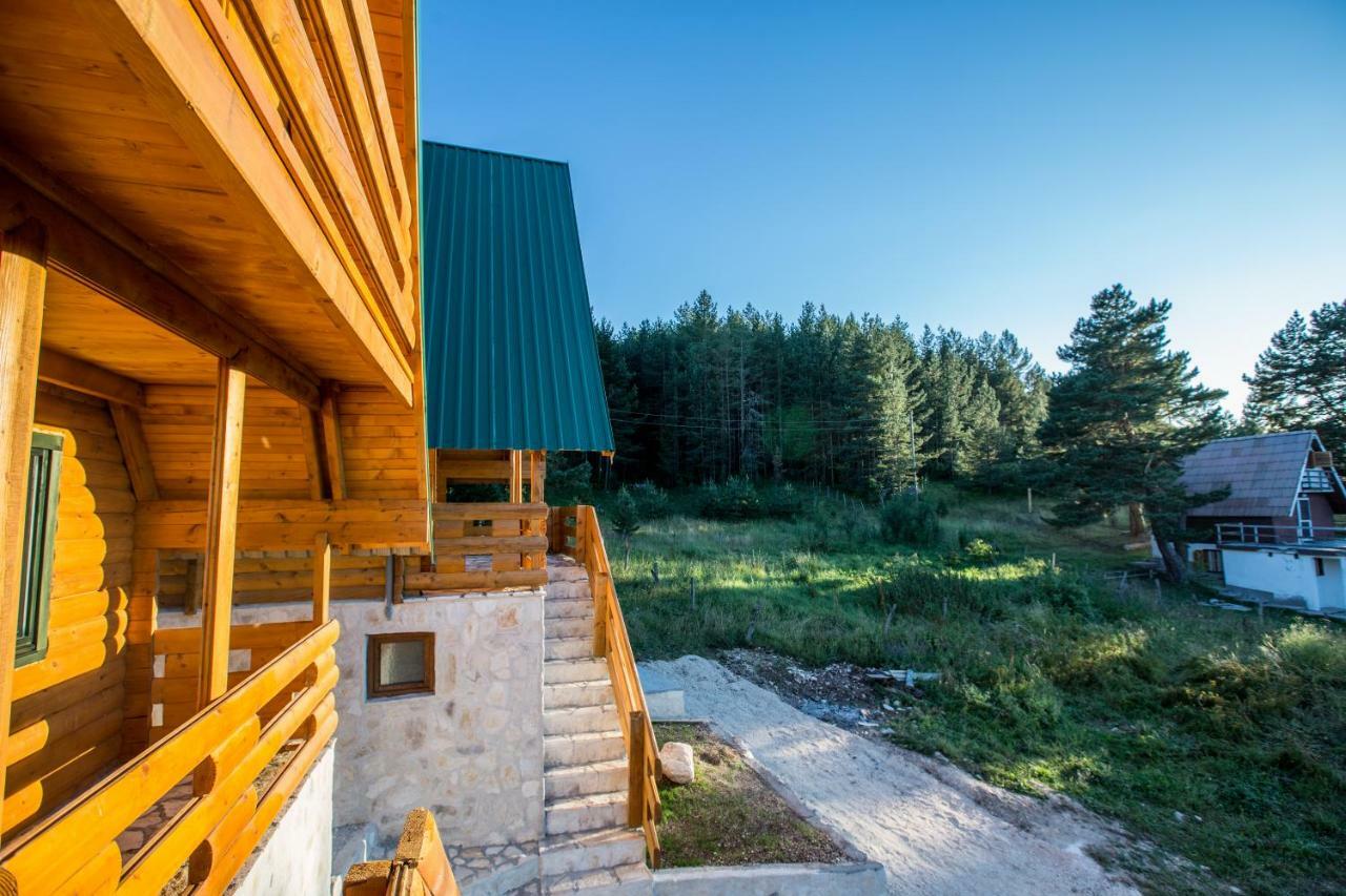 Paradise Žabljak