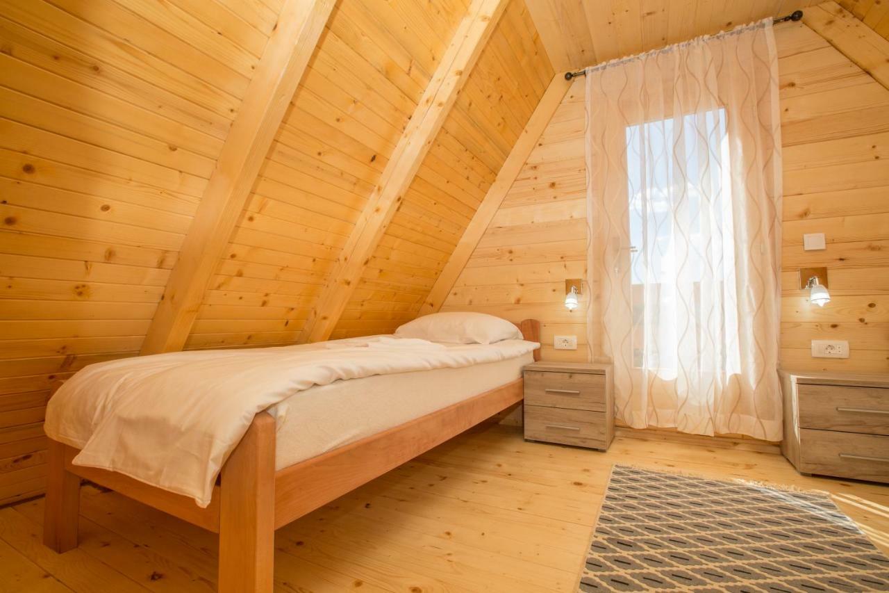 Ferienhaus Paradise Žabljak