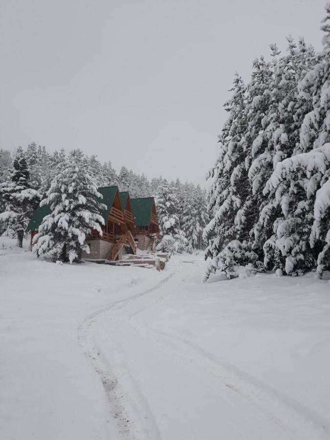 Ferienhaus Paradise Žabljak